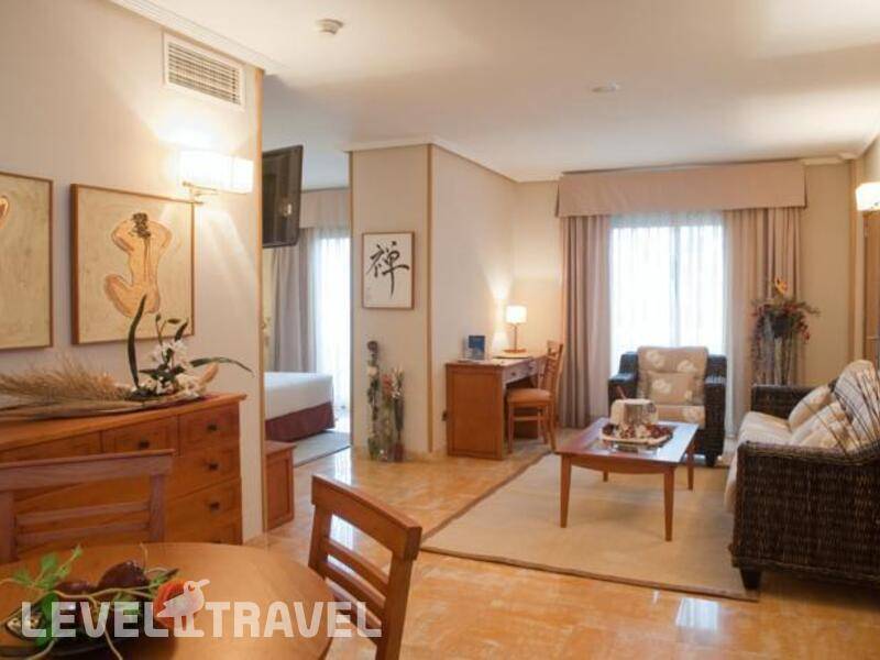 Фотография La Laguna Spa & Golf