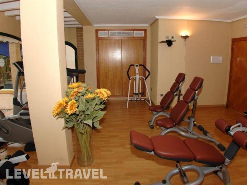 Фотография La Laguna Spa & Golf