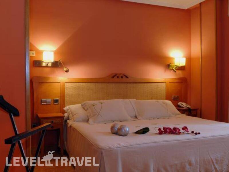 Фотография La Laguna Spa & Golf