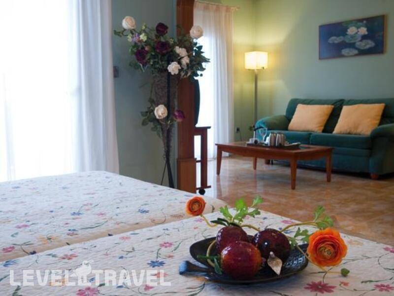 Фотография La Laguna Spa & Golf