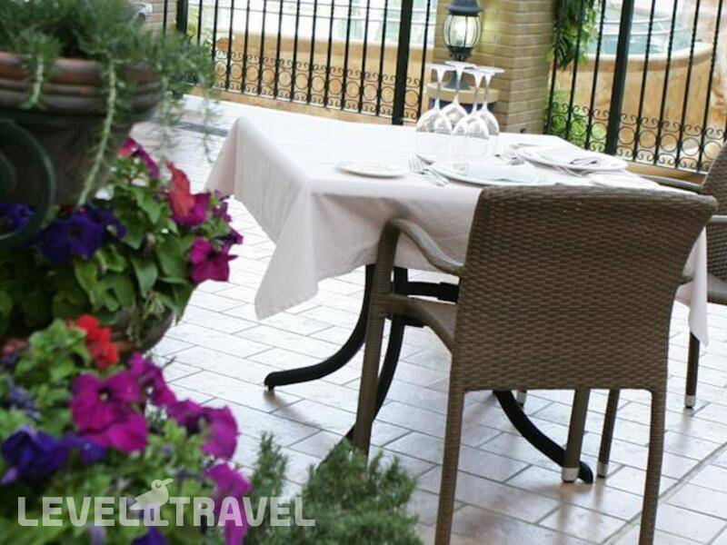 Фотография La Laguna Spa & Golf
