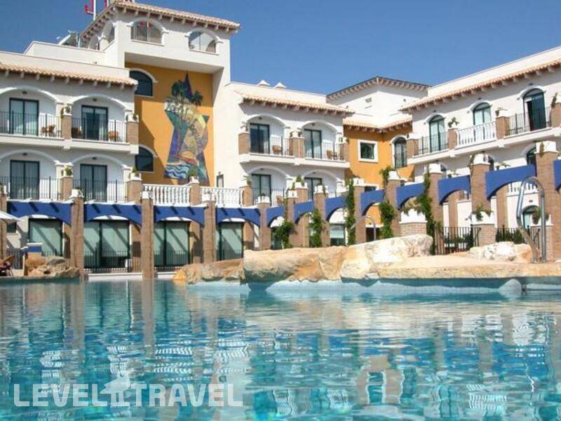 Фотография La Laguna Spa & Golf