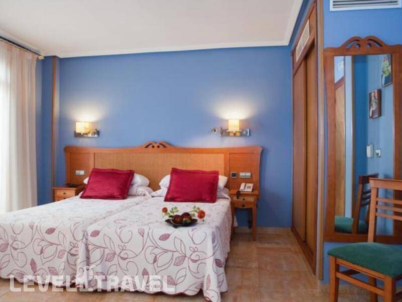 Фотография La Laguna Spa & Golf
