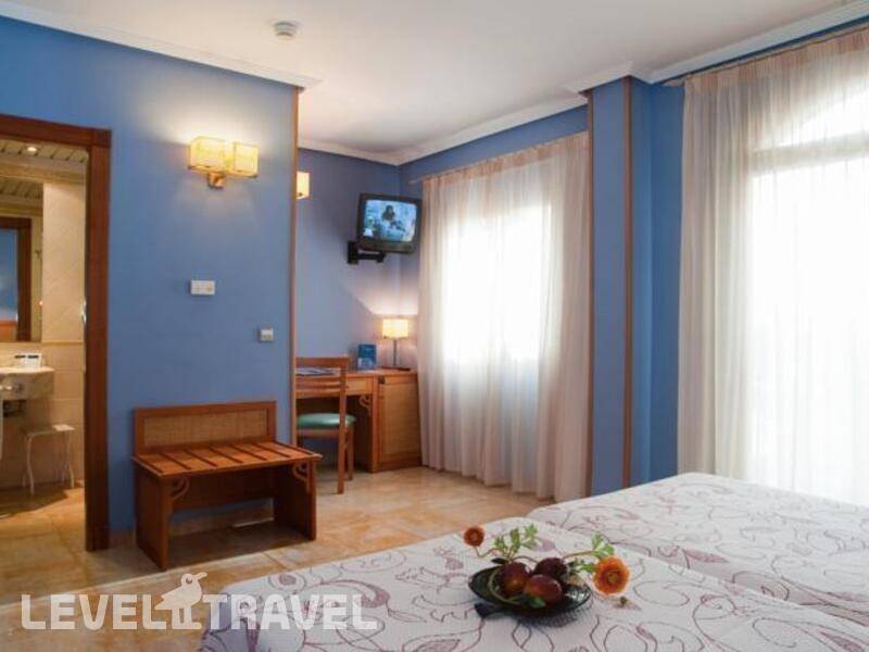 Фотография La Laguna Spa & Golf