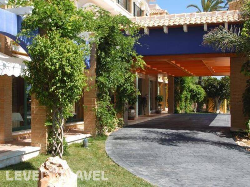 Фотография La Laguna Spa & Golf
