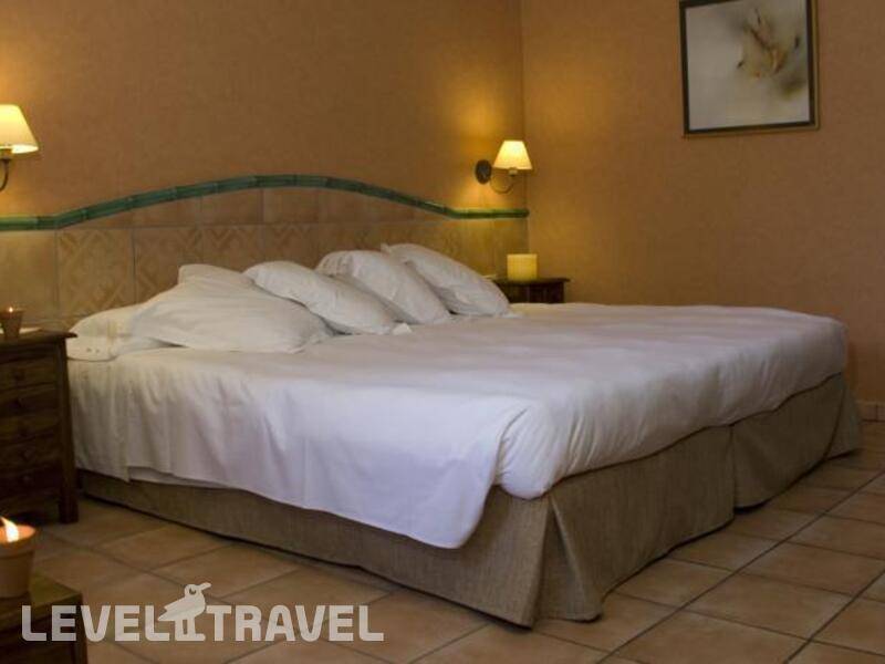 Фотография Jardin Milenio Hotel