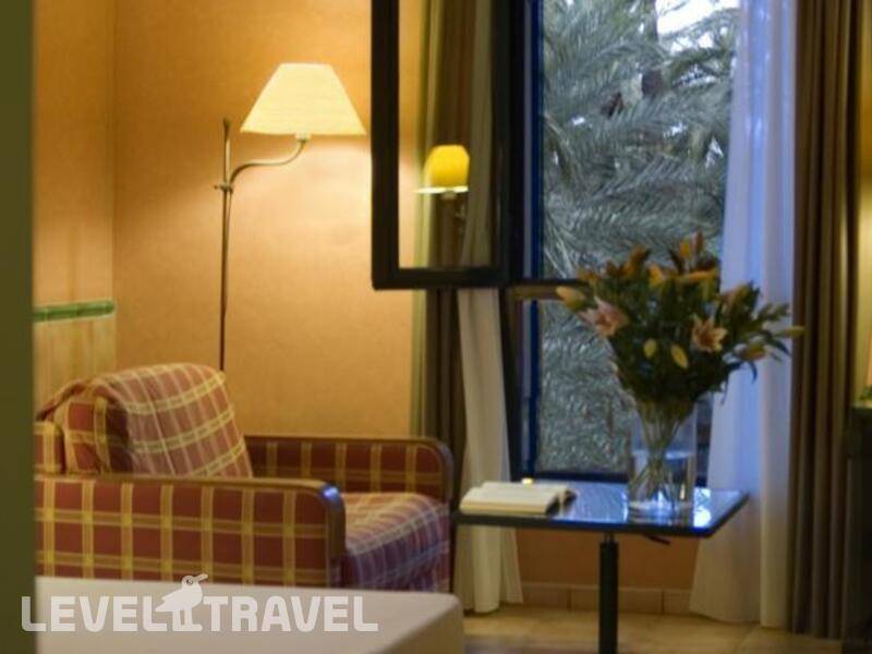 Фотография Jardin Milenio Hotel