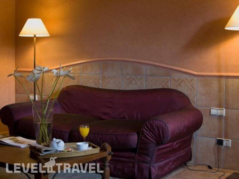 Фотография Jardin Milenio Hotel