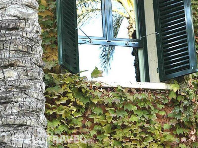 Фотография Jardin Milenio Hotel
