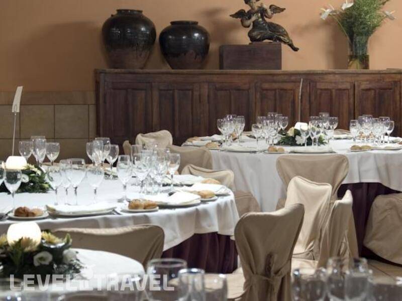 Фотография Jardin Milenio Hotel