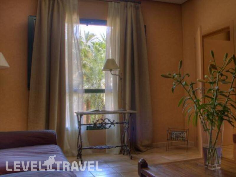 Фотография Jardin Milenio Hotel