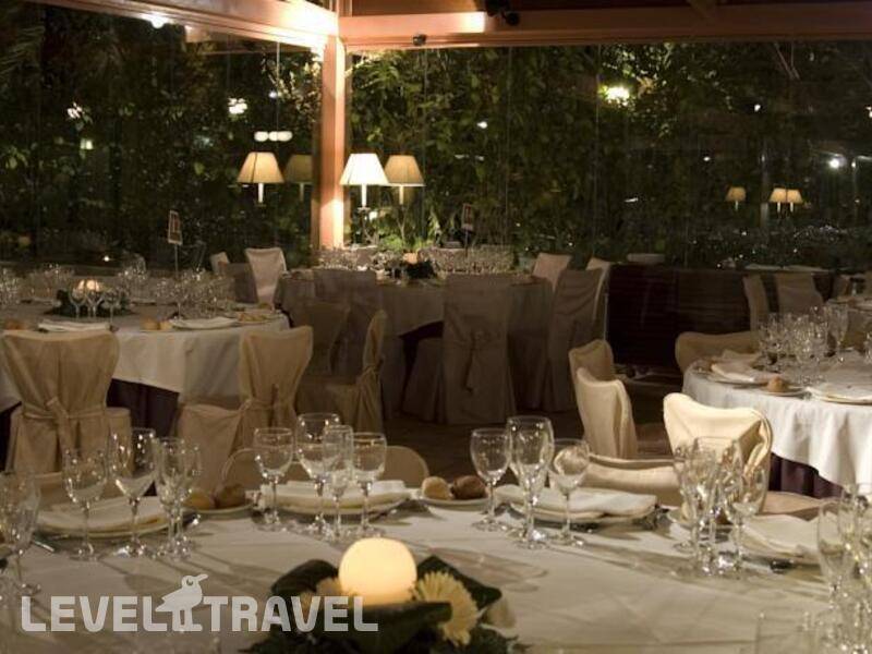 Фотография Jardin Milenio Hotel