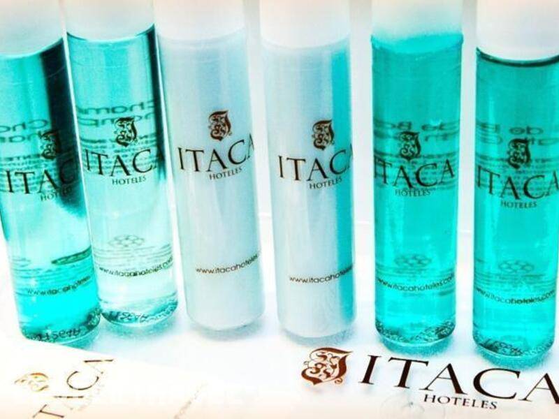Фотография Itaca Fuengirola Hotel