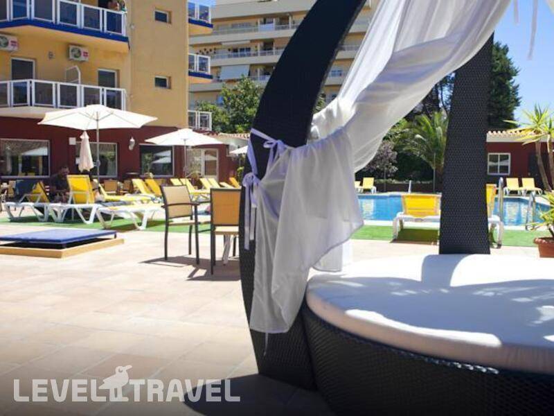 Фотография Itaca Fuengirola Hotel
