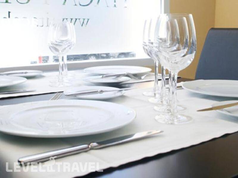 Фотография Itaca Fuengirola Hotel
