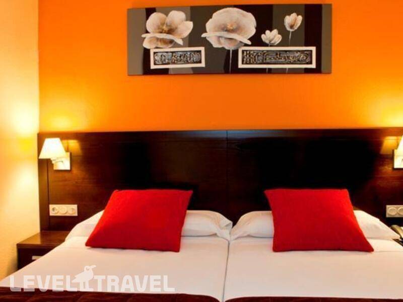 Фотография Itaca Fuengirola Hotel