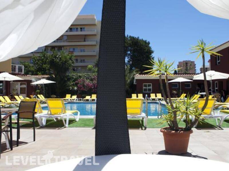 Фотография Itaca Fuengirola Hotel