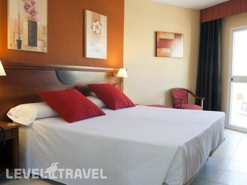 Фотография Itaca Fuengirola Hotel