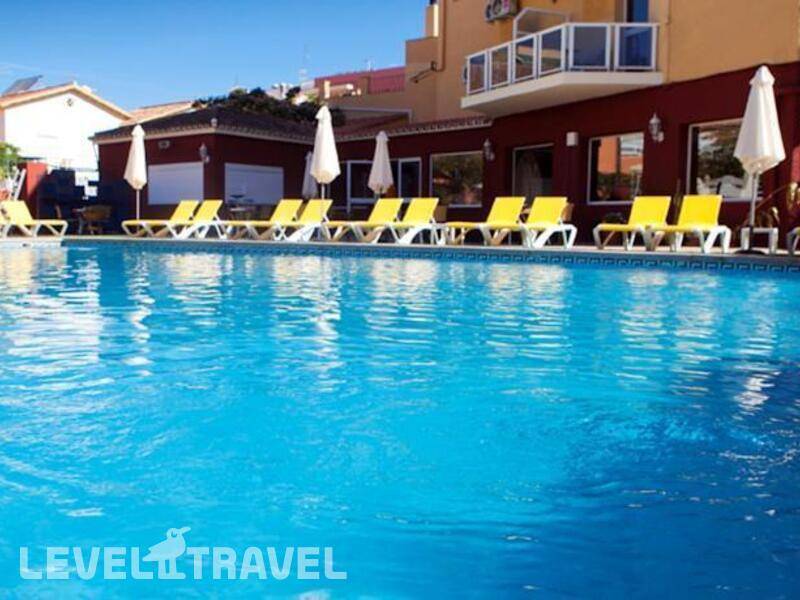 Фотография Itaca Fuengirola Hotel