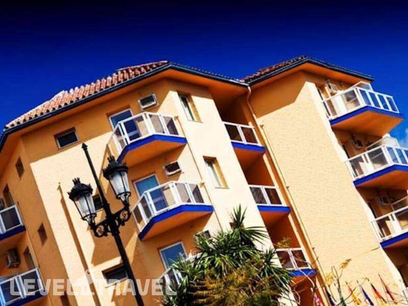 Фотография Itaca Fuengirola Hotel