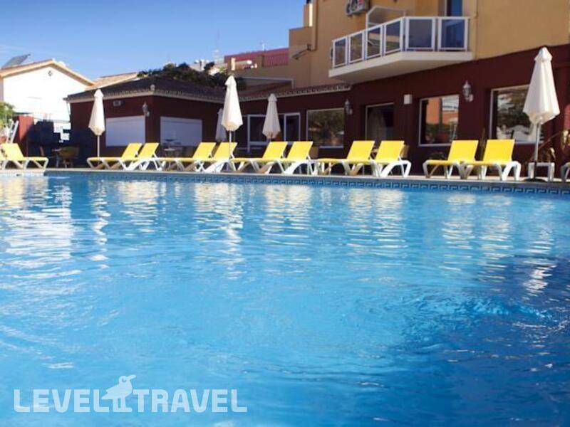 Фотография Itaca Fuengirola Hotel