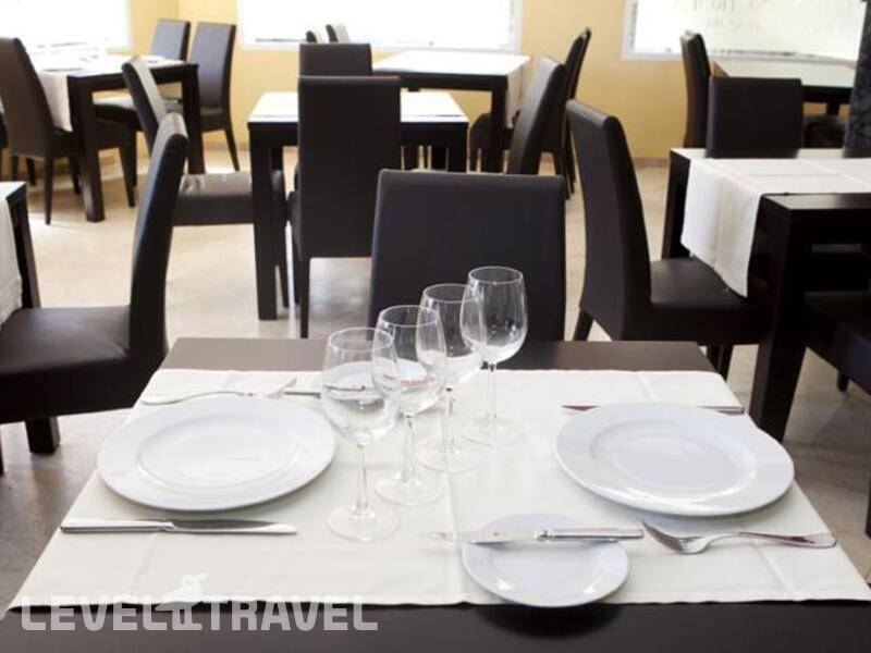 Фотография Itaca Fuengirola Hotel