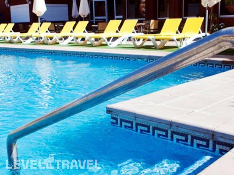 Фотография Itaca Fuengirola Hotel