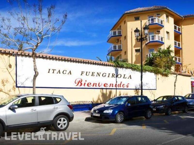Фотография Itaca Fuengirola Hotel