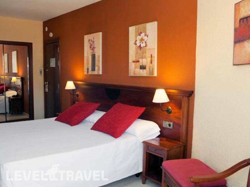 Фотография Itaca Fuengirola Hotel