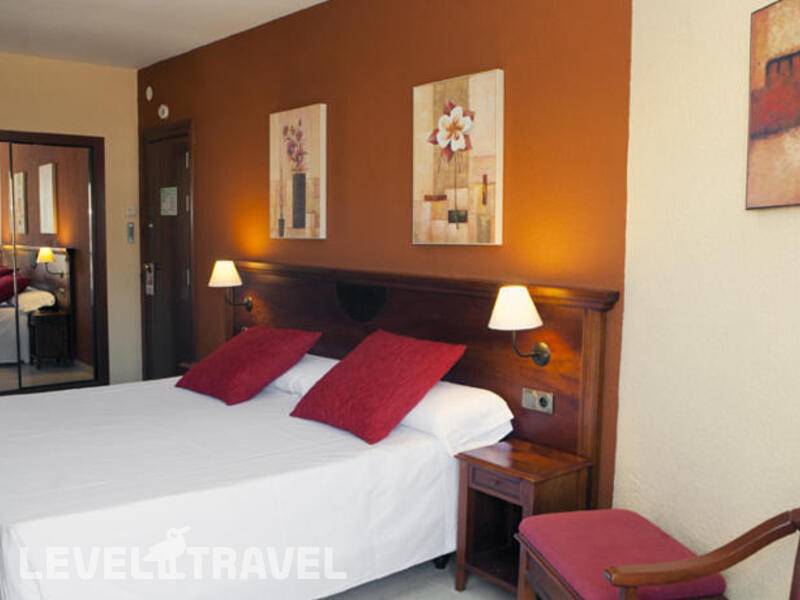 Фотография Itaca Fuengirola Hotel