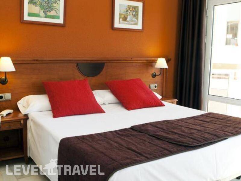 Фотография Itaca Fuengirola Hotel