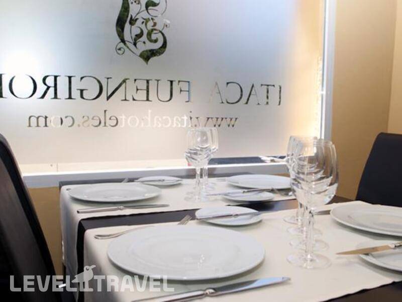 Фотография Itaca Fuengirola Hotel