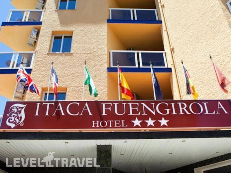 Фотография Itaca Fuengirola Hotel