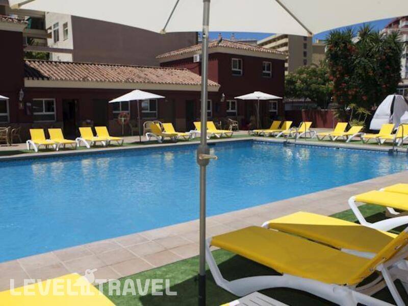 Фотография Itaca Fuengirola Hotel