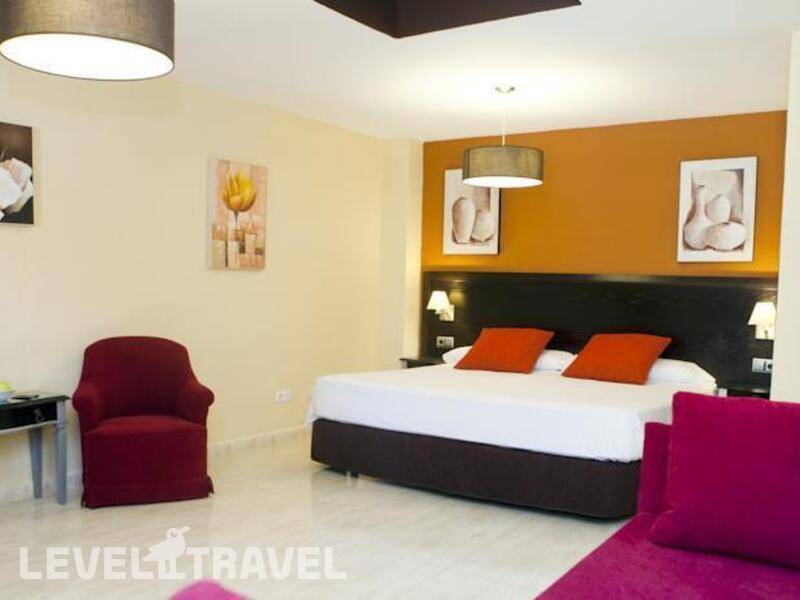 Фотография Itaca Fuengirola Hotel