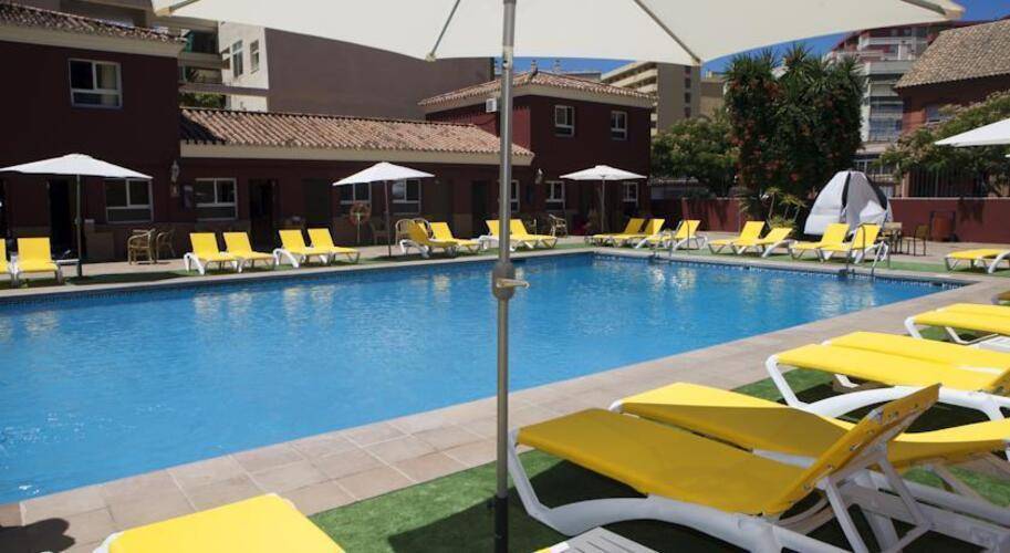 Itaca Fuengirola Hotel