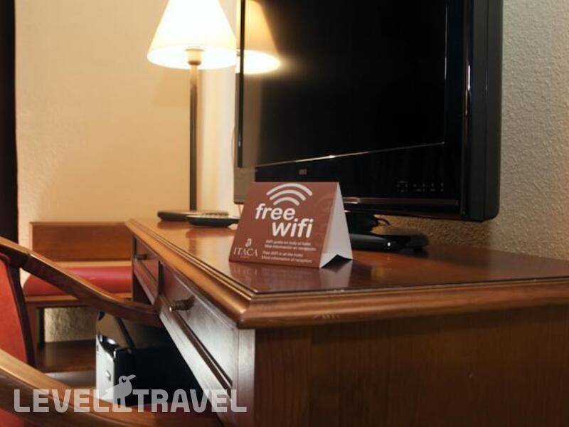 Фотография Itaca Fuengirola Hotel