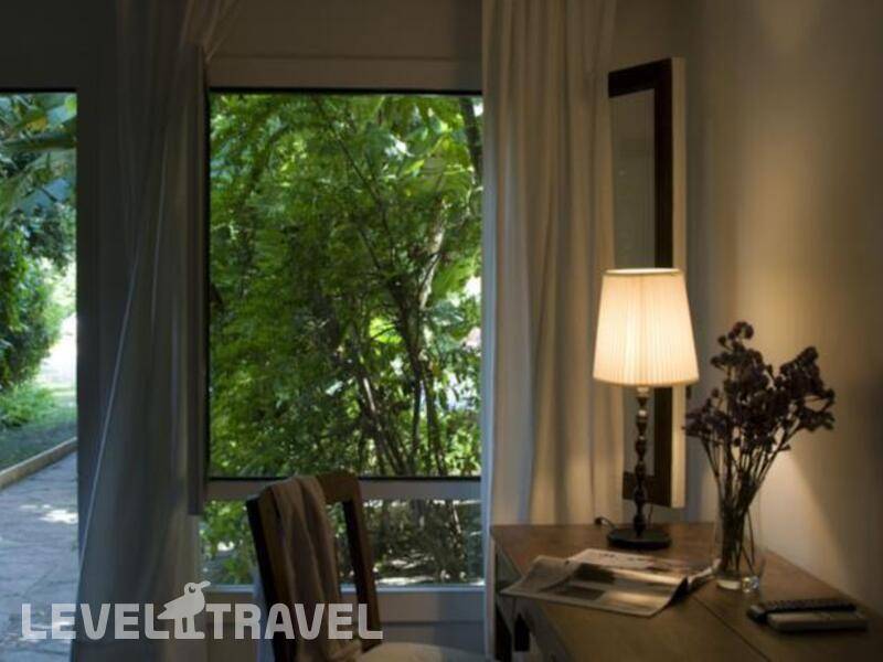 Фотография Huerto Del Cura Hotel