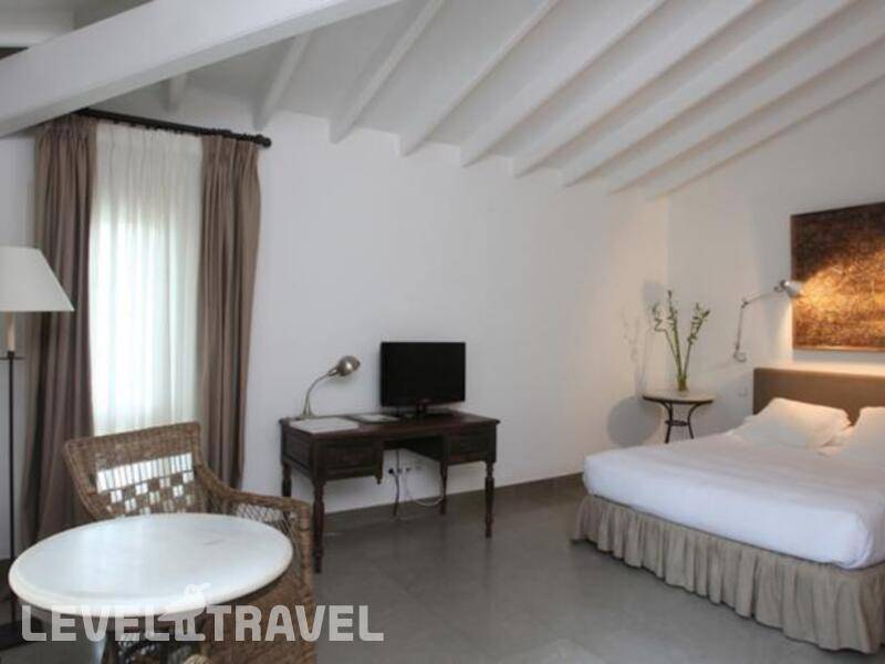 Фотография Huerto Del Cura Hotel
