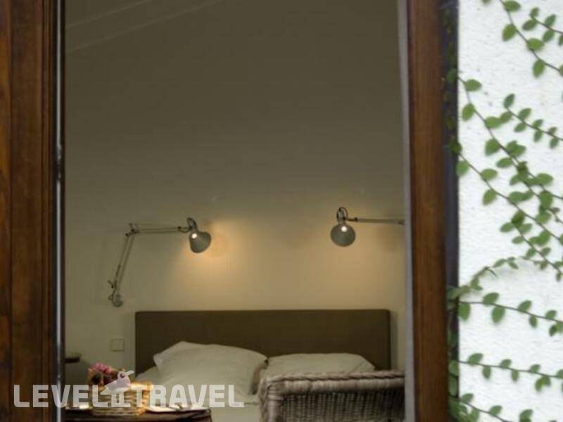 Фотография Huerto Del Cura Hotel