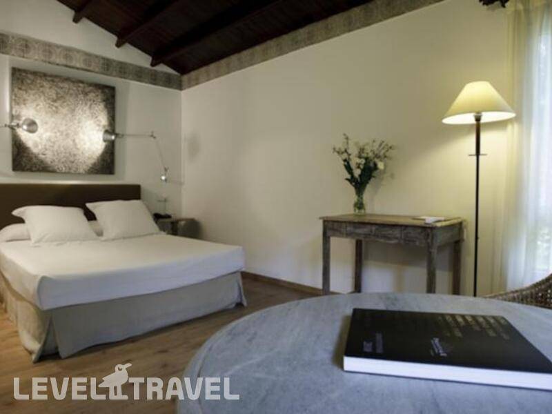 Фотография Huerto Del Cura Hotel