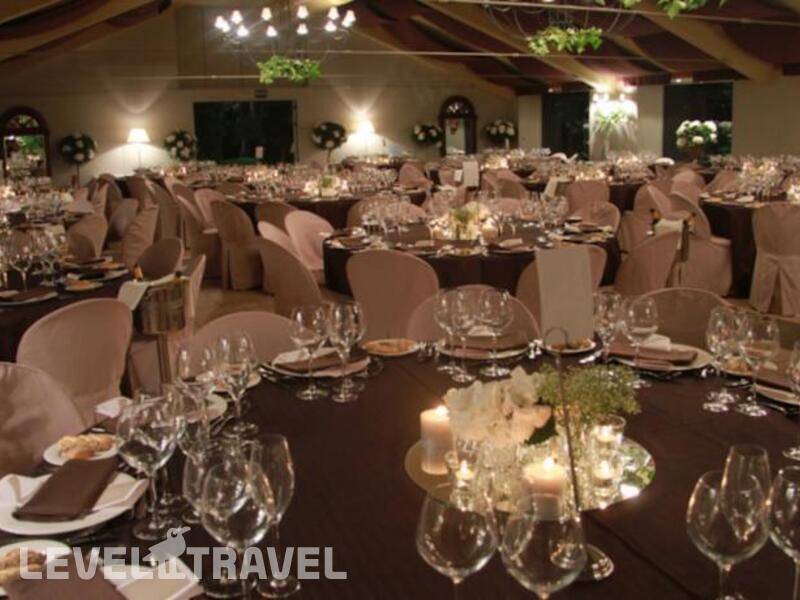 Фотография Huerto Del Cura Hotel