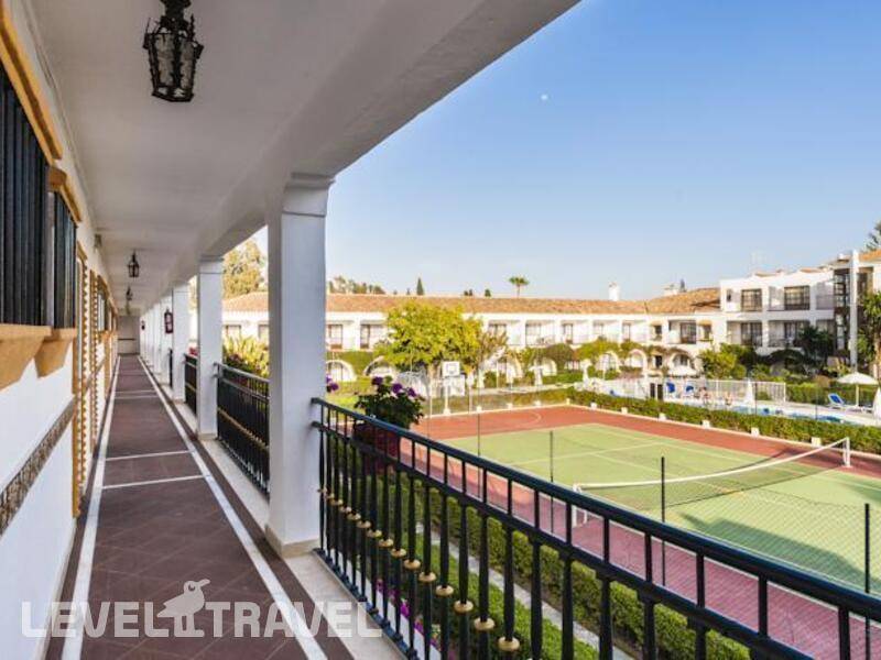 Фотография Globales Cortijo Blanco Hotel