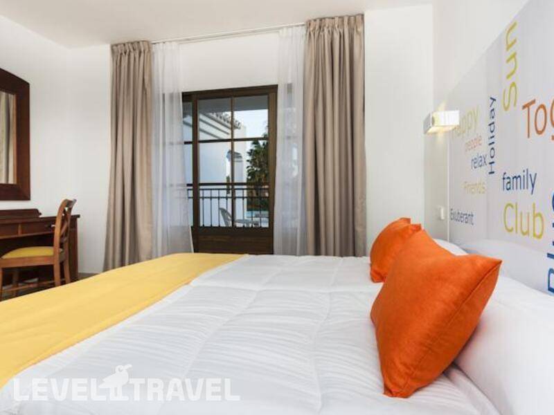 Фотография Globales Cortijo Blanco Hotel