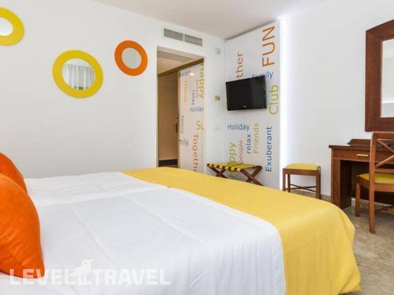 Фотография Globales Cortijo Blanco Hotel