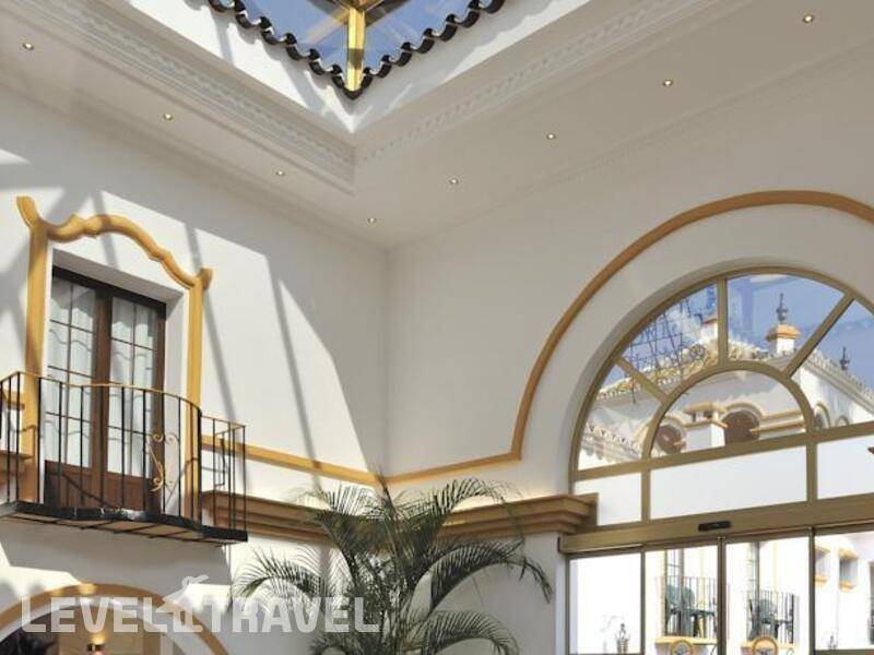Фотография Globales Cortijo Blanco Hotel