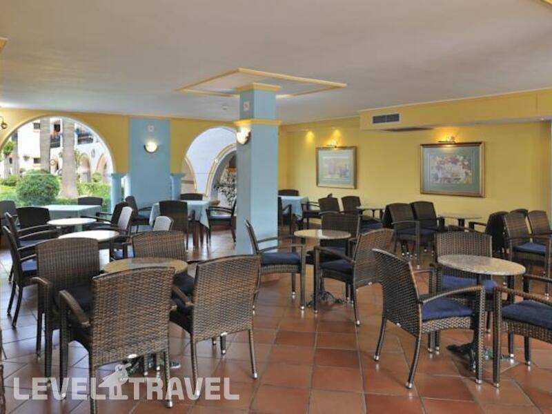 Фотография Globales Cortijo Blanco Hotel