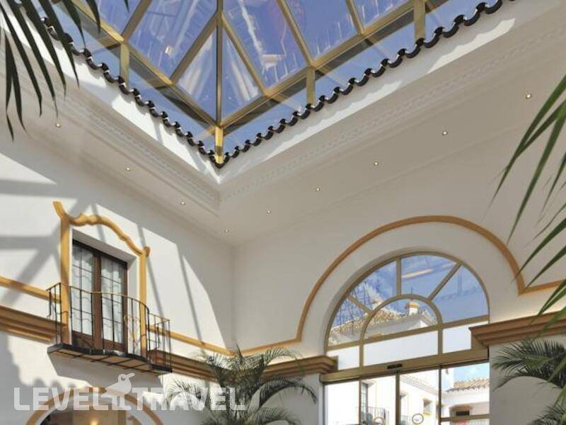 Фотография Globales Cortijo Blanco Hotel