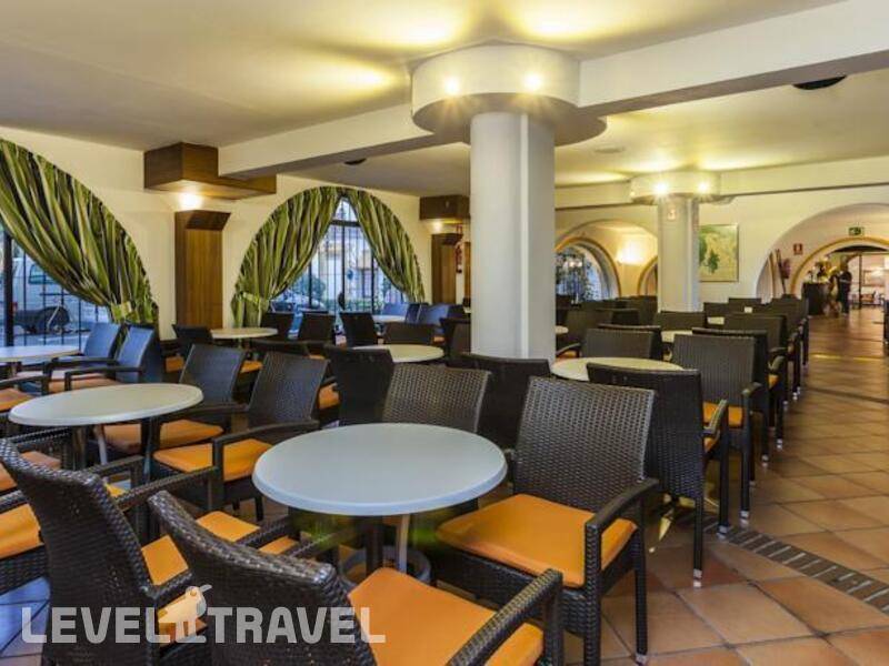 Фотография Globales Cortijo Blanco Hotel