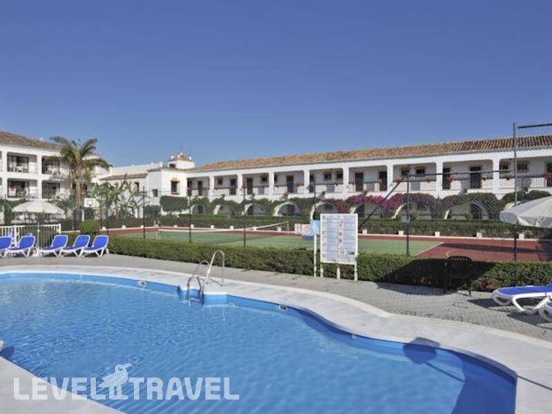 Фотография Globales Cortijo Blanco Hotel
